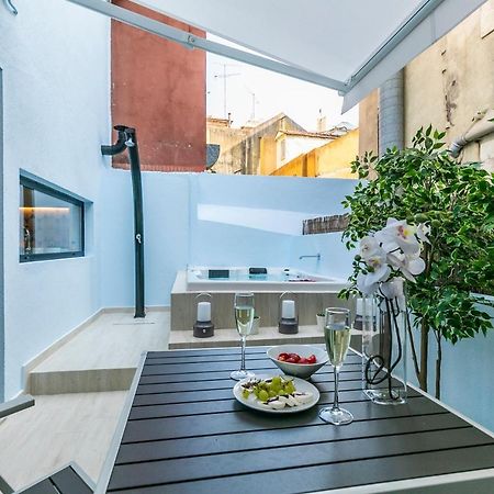 Cardal Luxury By Spoton Apartments Lisboa Eksteriør billede